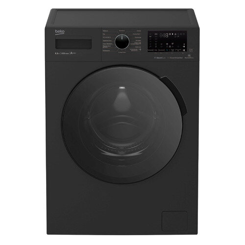   Beko WSPE6H616A, , 6.5, 1200/