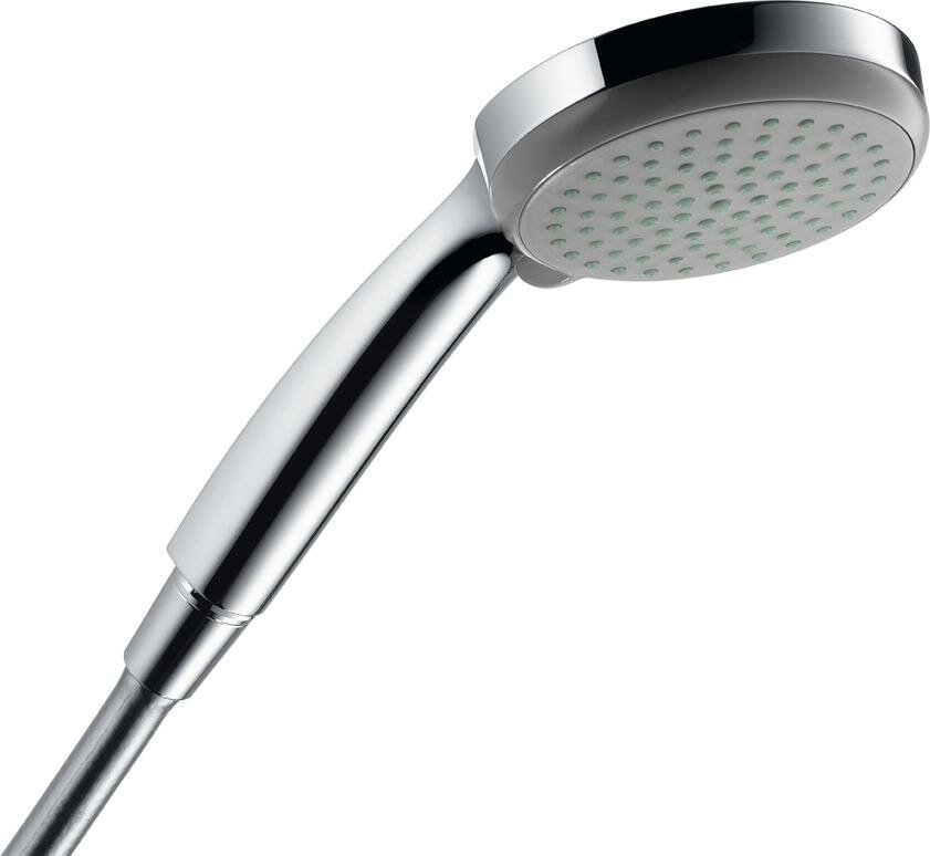 Душевой гарнитур Hansgrohe - фото №7