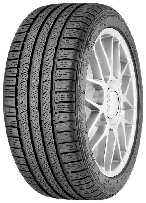 Continental ContiWinterContact TS 810 Sport 175/65 R15 84T *