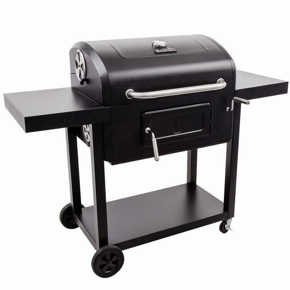 Угольный гриль Char-Broil Performance Charcoal 30 (780)