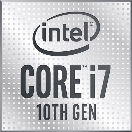 Процессор INTEL Core i7-10700K LGA1200 OEM