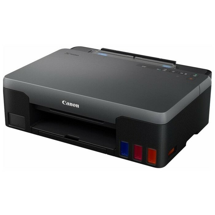 Canon Принтер струйный Pixma G1420 4469C009 A4 USB черный