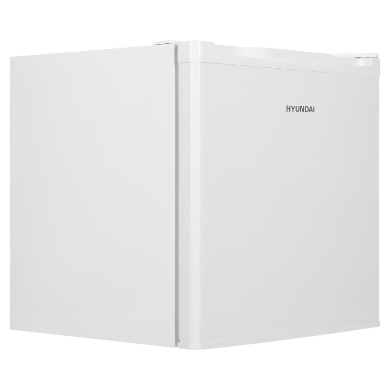 Холодильник Hyundai CO0542WT белый - фотография № 3