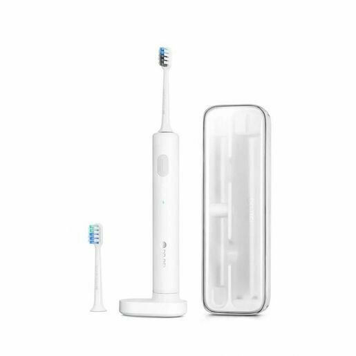 Электрическая зубная щетка Dr.Bei Sonic Electric Toothbrush BET-C01 (белый)