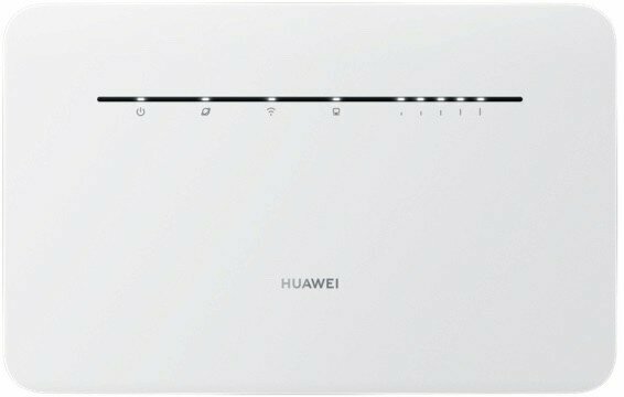 Wi-Fi маршрутизатор (роутер) Huawei B535 White (B535-232)