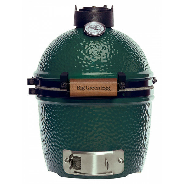 Гриль угольный Big Green Egg Mini EGG