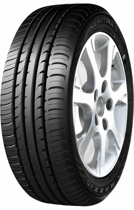  195/65 R15 Maxxis HP5 Premitra 91V