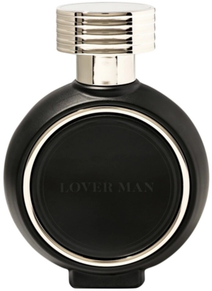 Haute Fragrance Company Lover Man парфюмированная вода 75мл