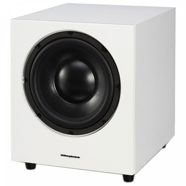 Wharfedale WH-D10 White Sandex