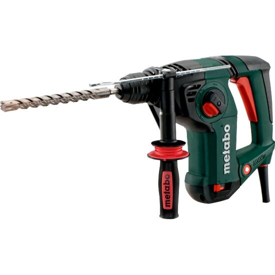 Перфоратор METABO KHE 3250, SDS Plus (600637000)