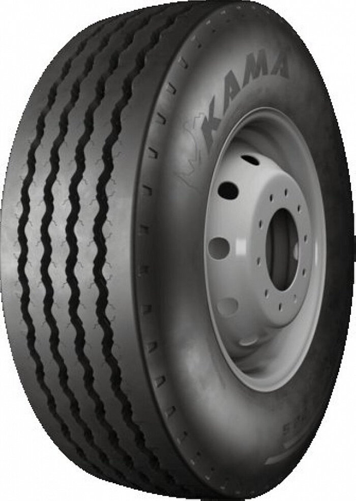 385/65 R22.5 КАМА NT 201 160К