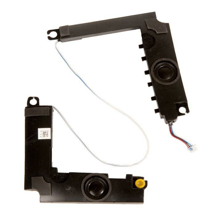 Динамики встроенные для ноутбука Asus F509U, F509F, X509U, X509F, X509D, A509U, A509F, D510D, D509D, X409, F409, A409, D409