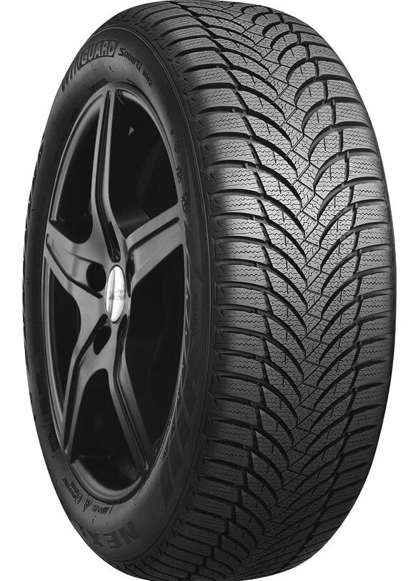 Автомобильные шины Nexen Winguard Snow G 195/60 R15 88H