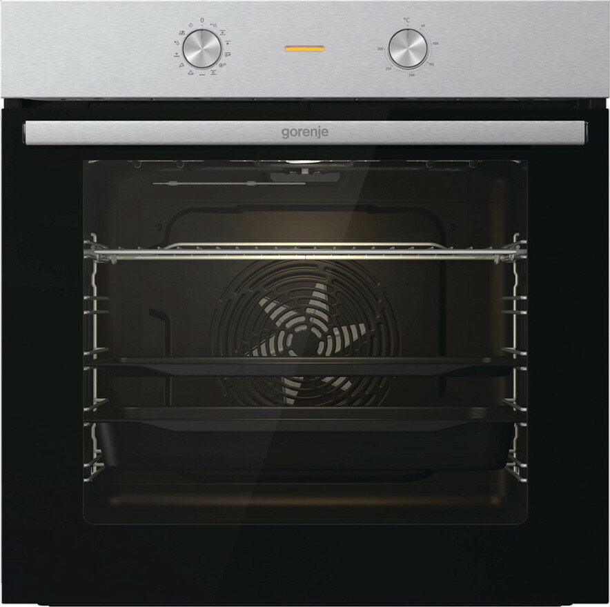 Духовой шкаф электрический GORENJE BO6717E03X