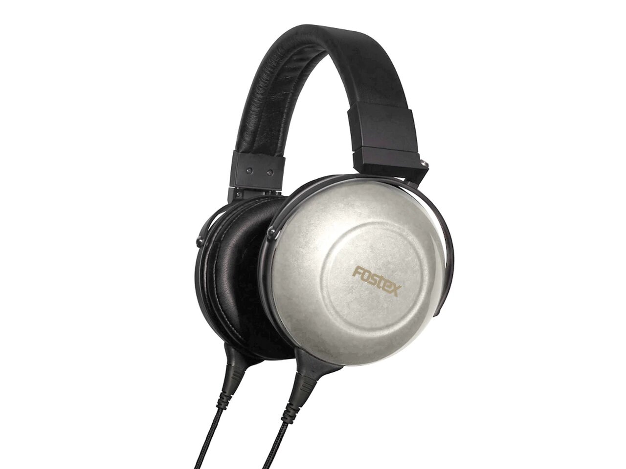 Полноразмерные проводные наушники Fostex TH900 MK2 pearl white