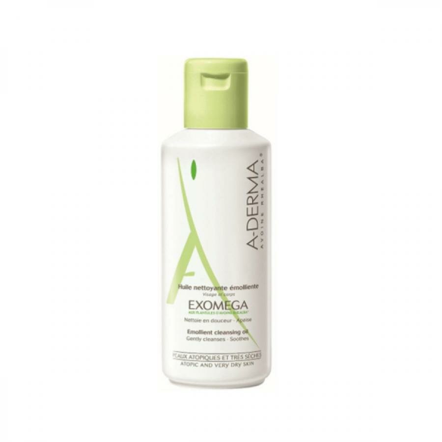    A-Derma Exomega, 200 ,      