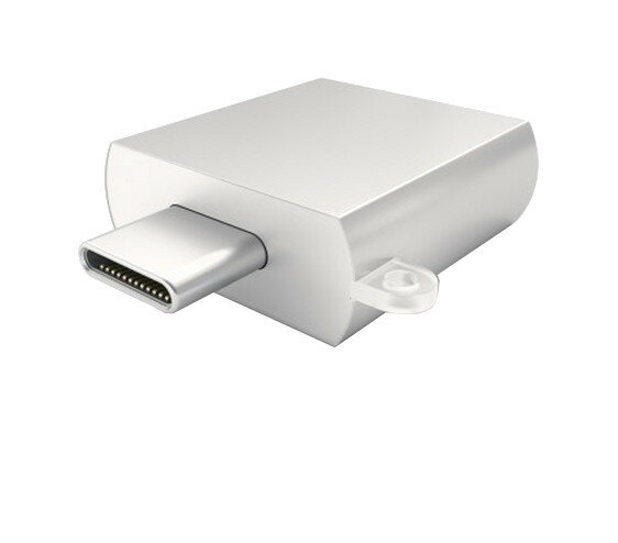 Разъем Satechi Type-C USB Adapter