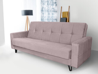 Прямой диван "Реал NEW" Velutto 11