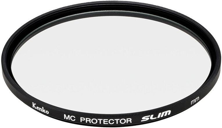 Kenko 40.5S MC Protector Slim