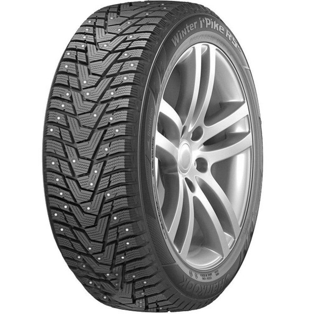 Зимние шины Hankook Winter I Pike RS2 W429 215/50 R17 95T