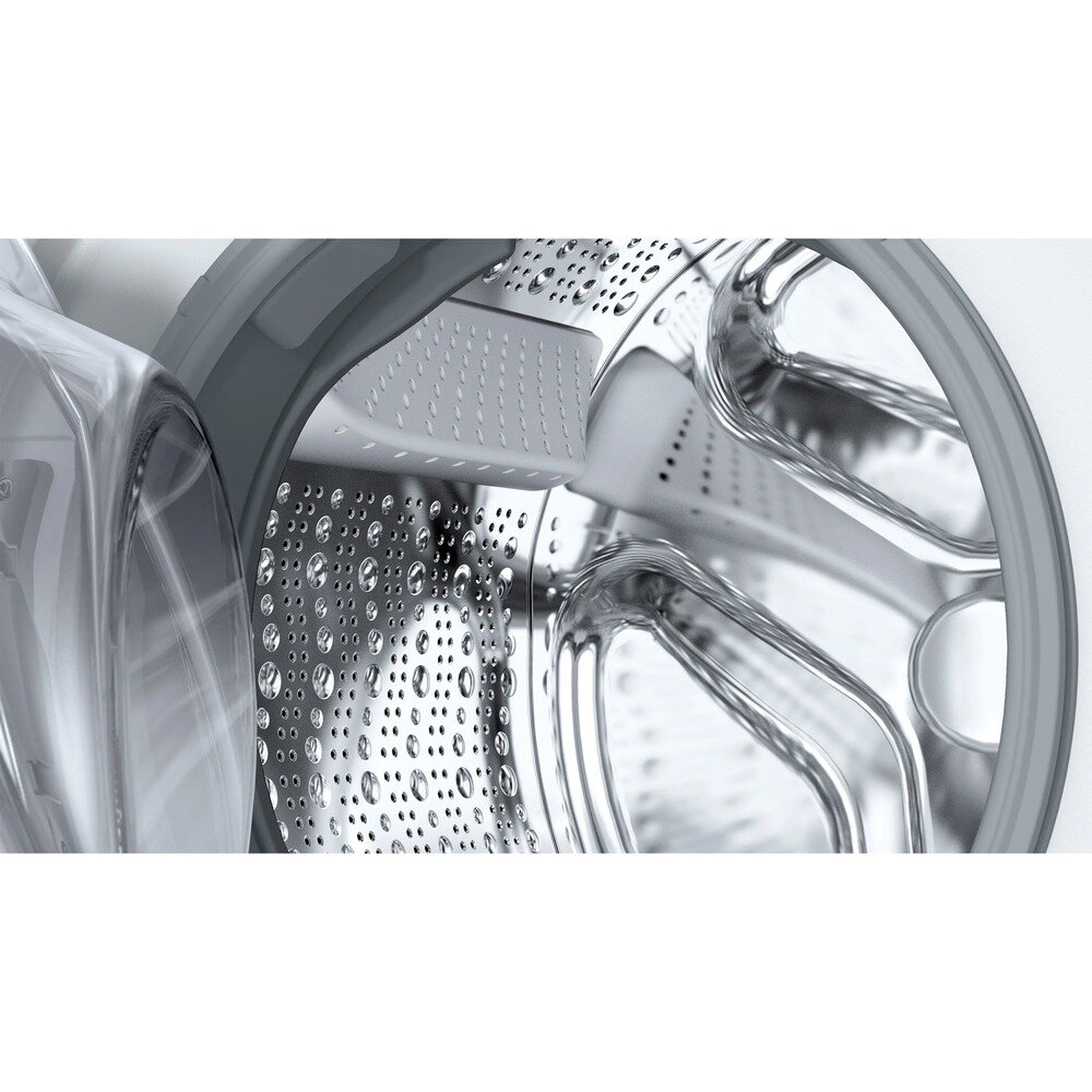 Встраиваемая стиральная машина Bosch WIW24342EU - фотография № 3