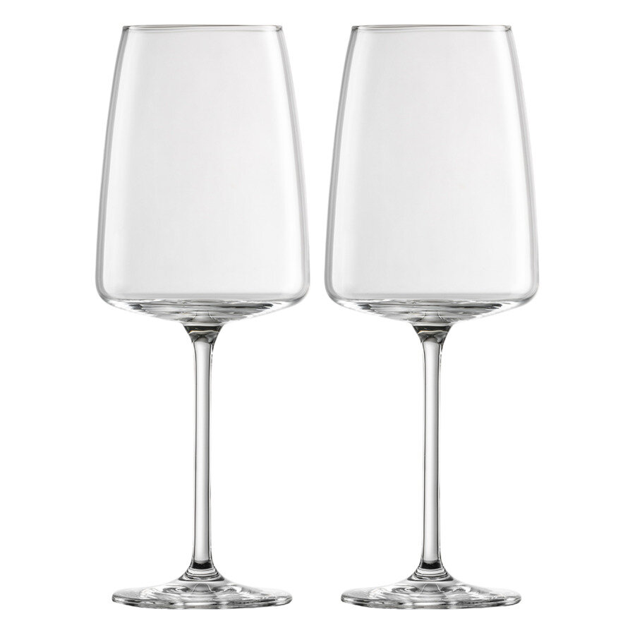     Zwiesel Glas Vivid Senses Fruity and Delicate 535 , 2 , 