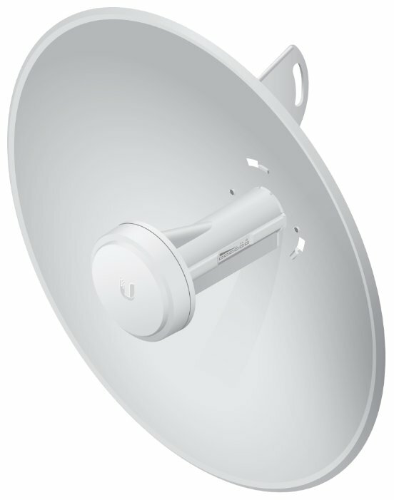 Wi-Fi   Ubiquiti PBE-M5-400