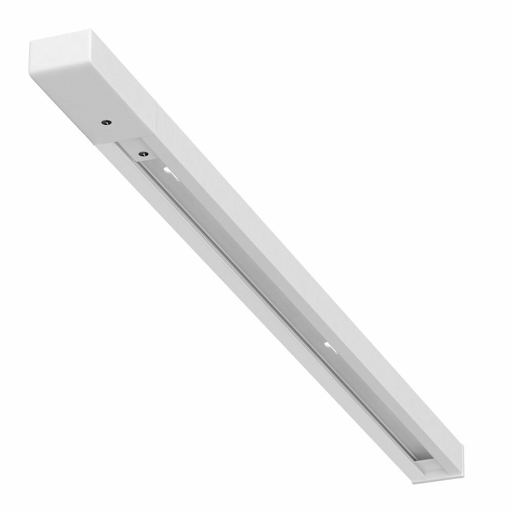 Шинопровод Arte Lamp Track Accessories A540233, Белый,