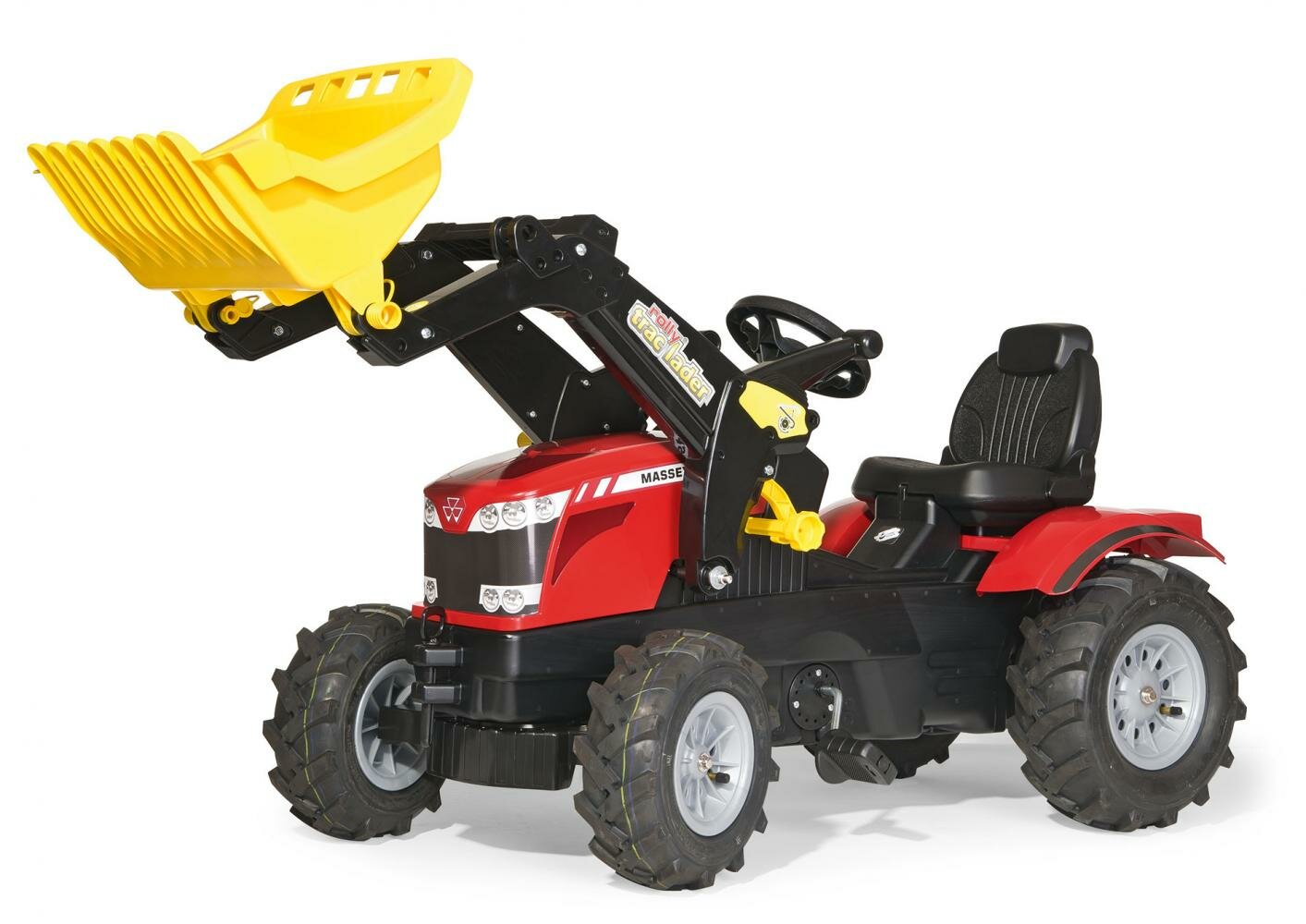   ROLLY TOYS ROLLYFARMTRAC MF8650 611140     