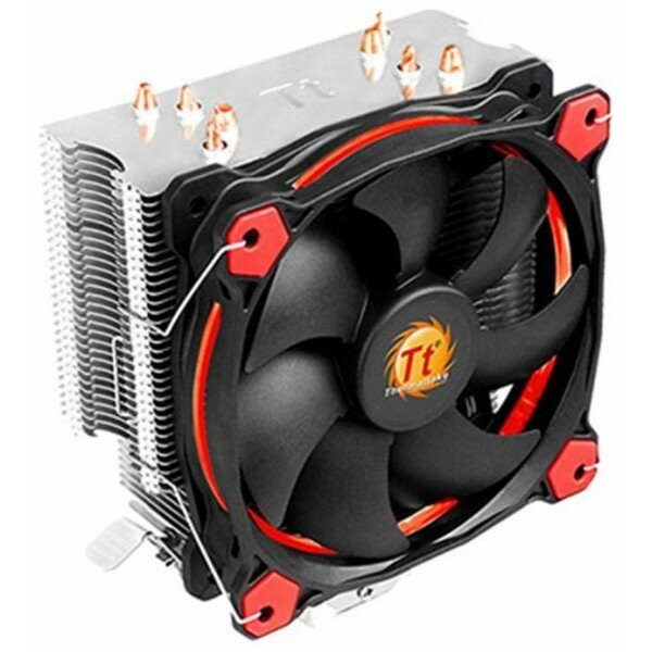 Кулер Thermaltake Contac Silent 12 (CL-P039-AL12BL-A) all sockets/PWM