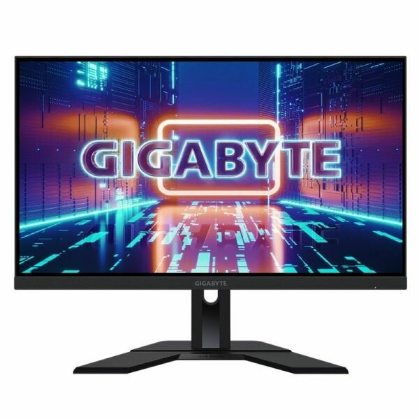 Монитор Gigabyte 27" M27Q 2560x1440 IPS WLED 170Гц 0.5ms FreeSync Premium HDMI DisplayPort