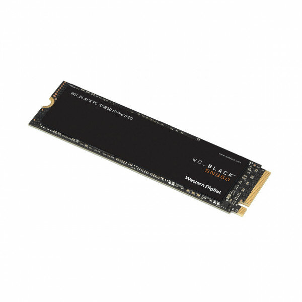   SSD WD_BLACK SN850 500 M2.2280 WDS500G1X0E