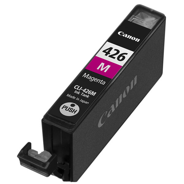 Картридж пурпурный (magenta) Canon CLI-426 M для PIXMAMG5140/5240/6240/8240