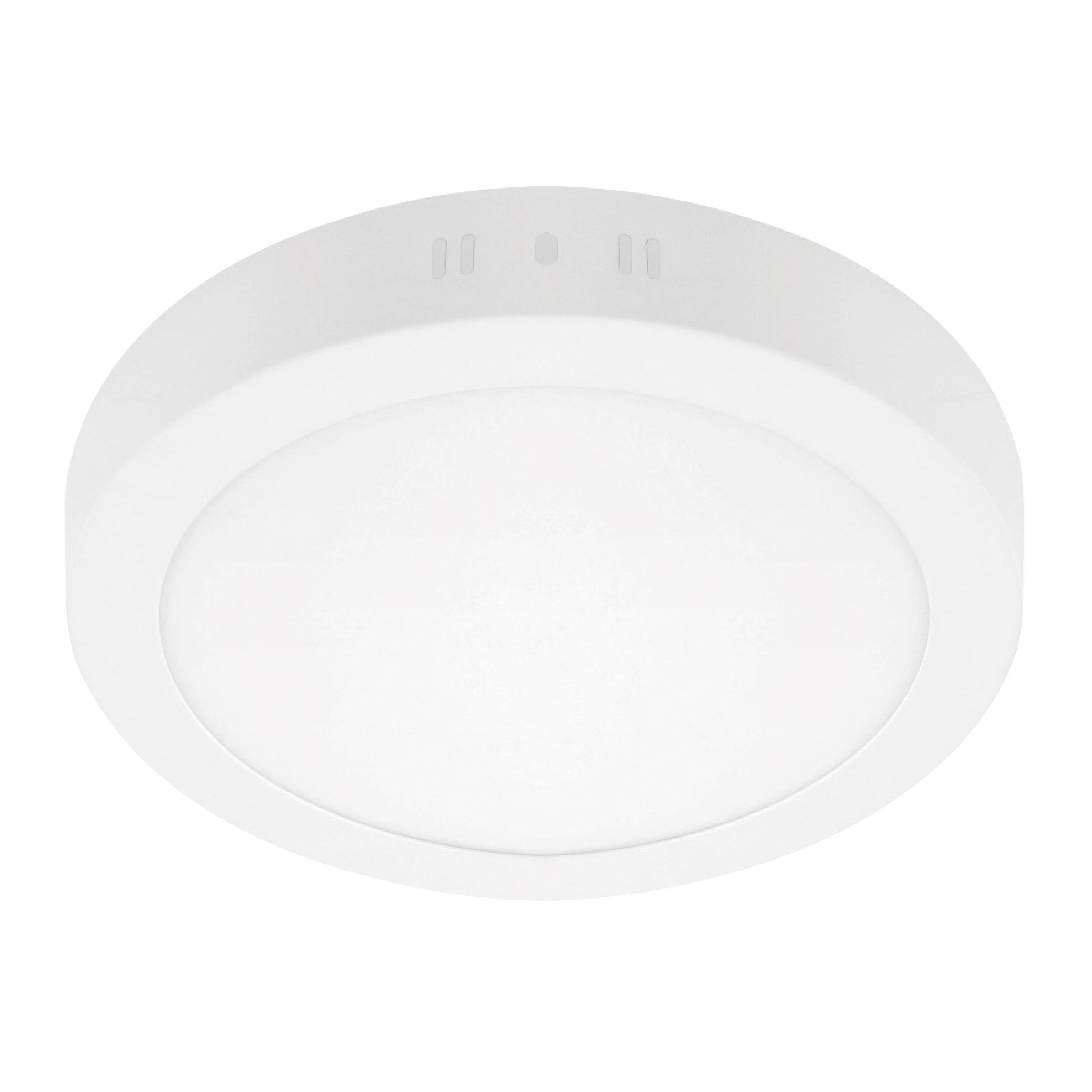 Светильник потолочный Lightstar Zocco 323182, Белый, LED