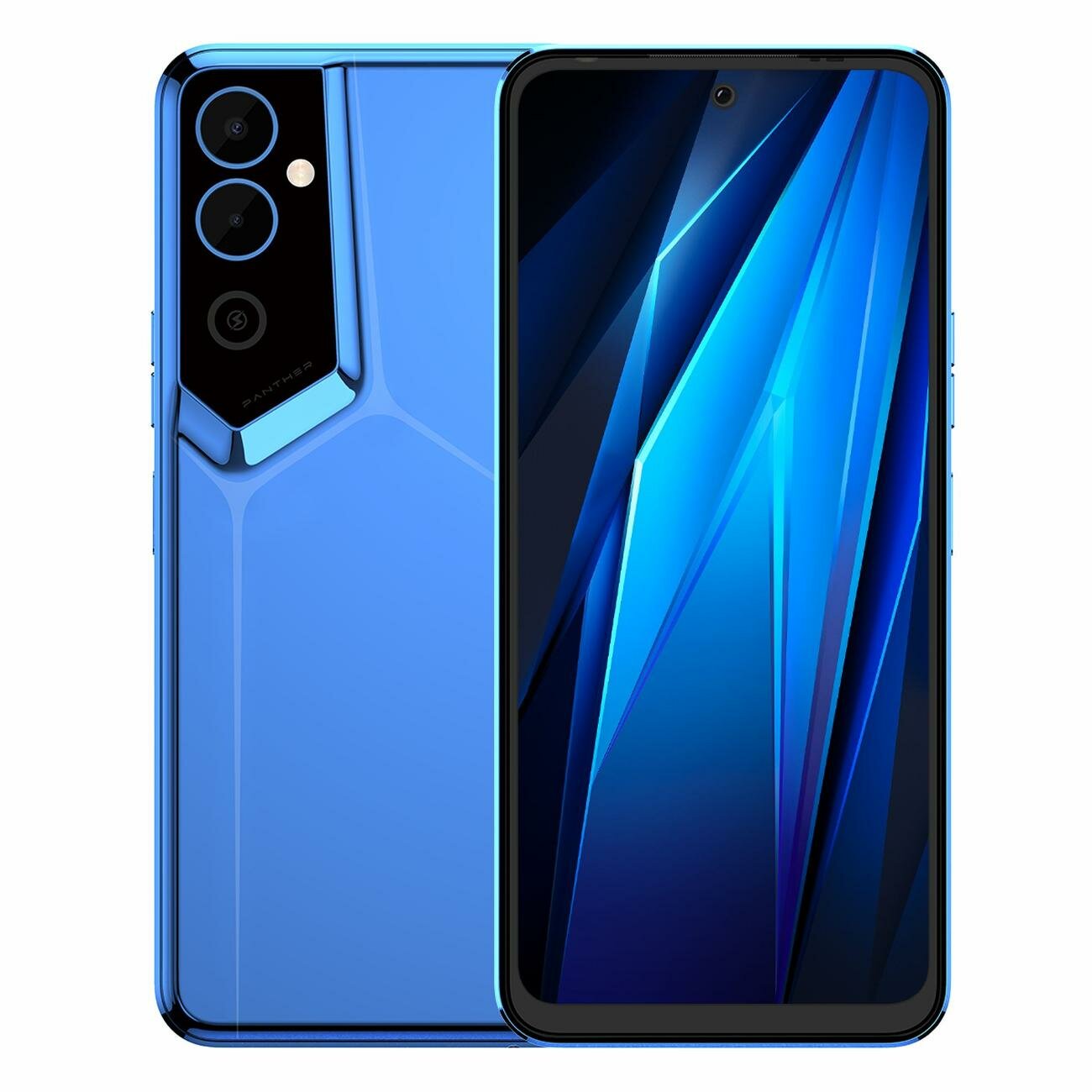 Смартфон Tecno POVA Neo 2 6/128Gb Blue