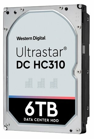 Жесткий диск HGST HUS726T6TALE6L4