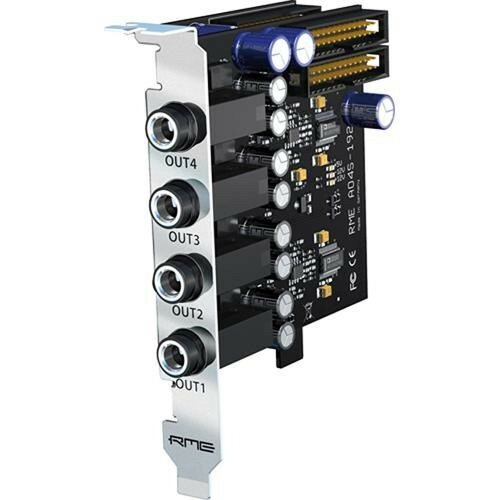   RME AO4S-192-AIO