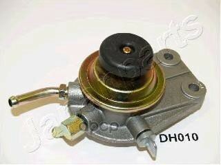 Dh010_насос Ручной Подкачки Топлива! Nissan Almera/Primera/X-Trail 2.0d/2.2d 95> Japanparts арт. DH010