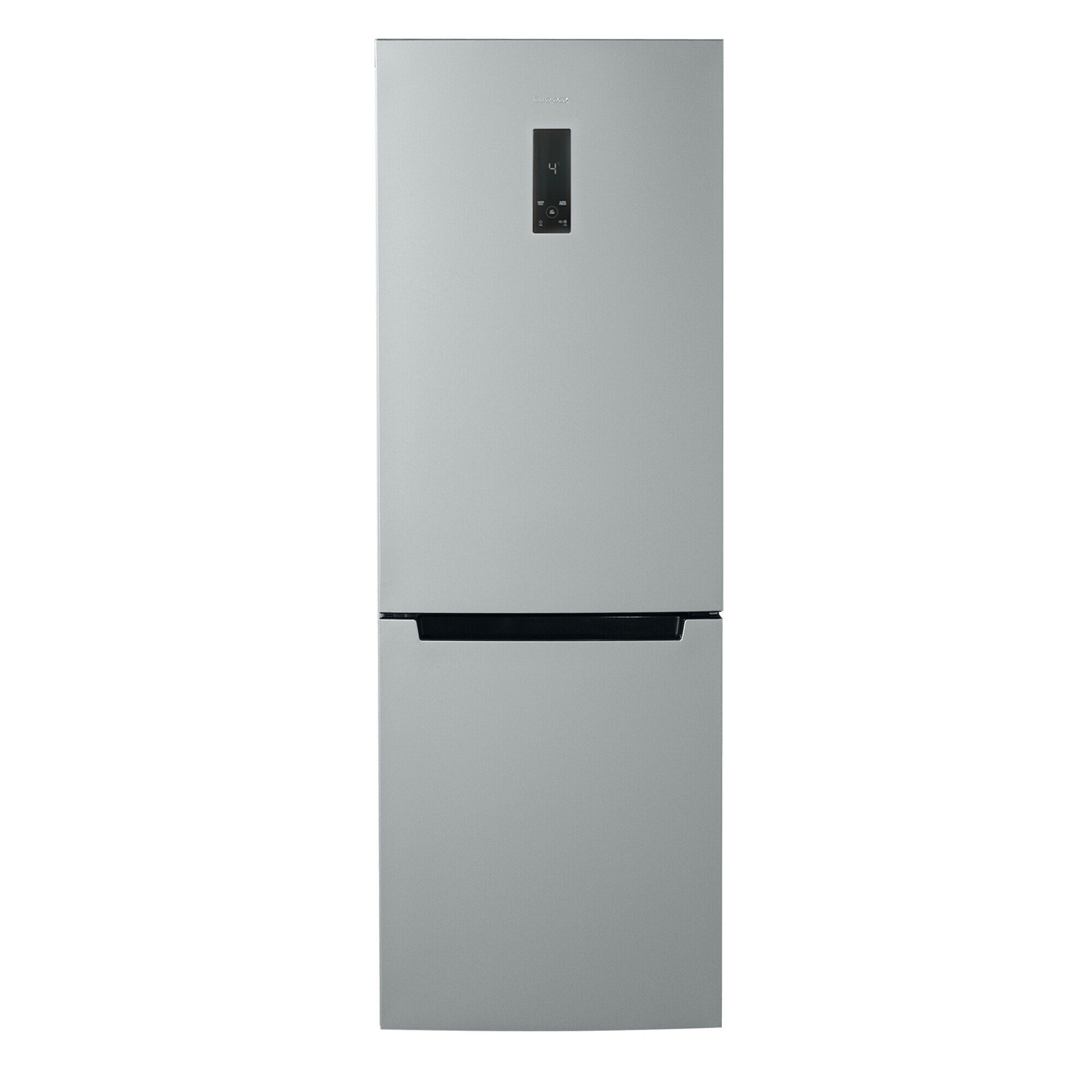 Холодильник двухкамерный Бирюса Б-M920NF - фото №1