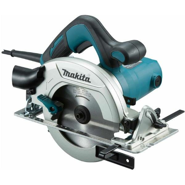 Дисковая пила Makita HS6601 1050 Вт