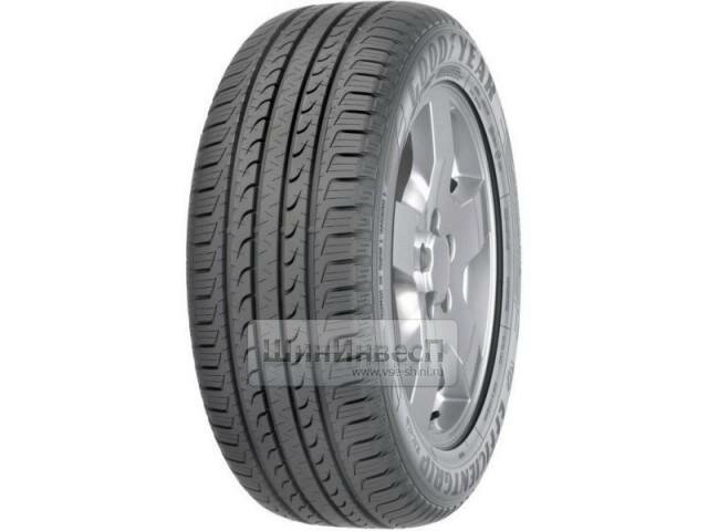 Шина Goodyear (Гудиер) EFFICIENTGRIP 2 SUV 275/50 R21 113V