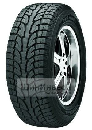 Шина Hankook(Ханкук) i pike RW11 шип 285/65 R17 116T