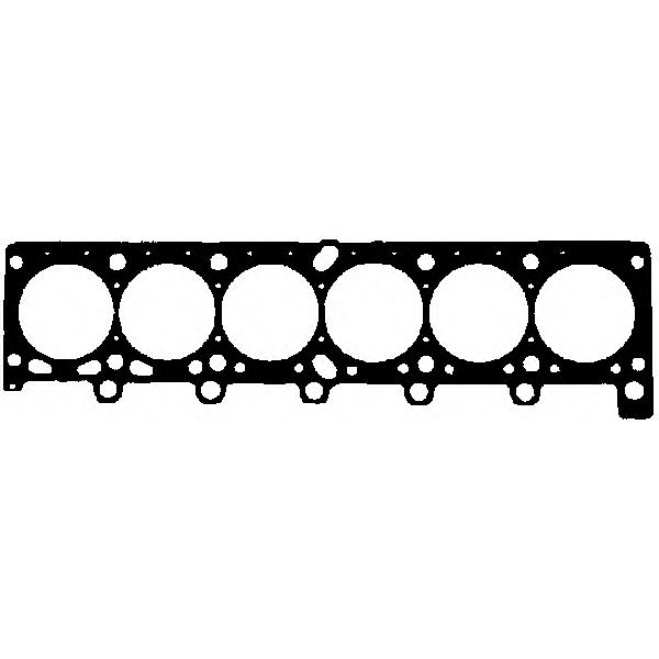 ELWIS ROYAL 0015446 (11121278305 / 11121708891 / 11121722734) прокладка головки б / цил.