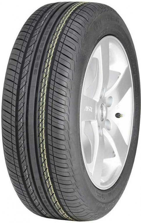   Ovation Ecovision VI-682 165/65 R15 81T