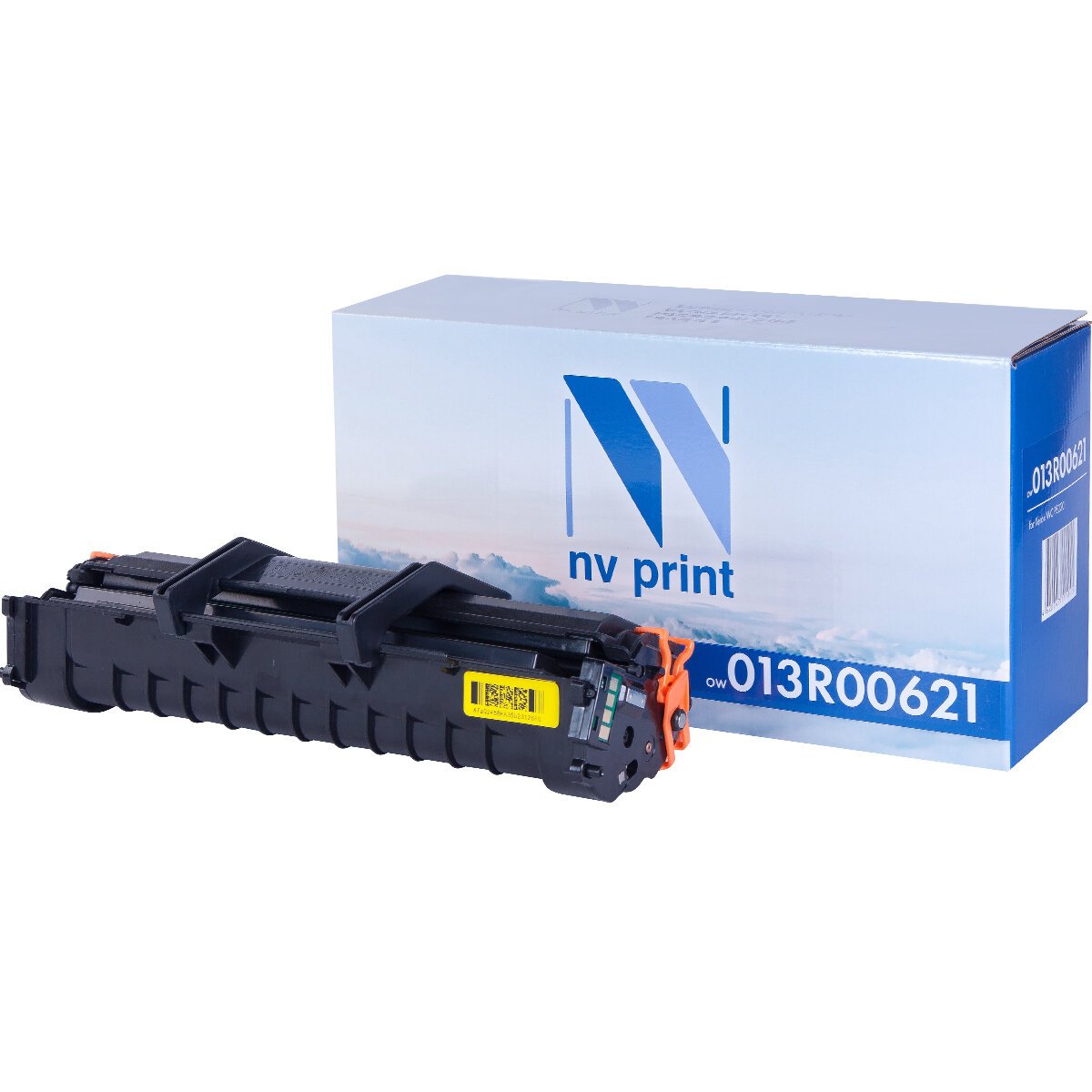 NV Print Картридж NVP совместимый NV-013R00621