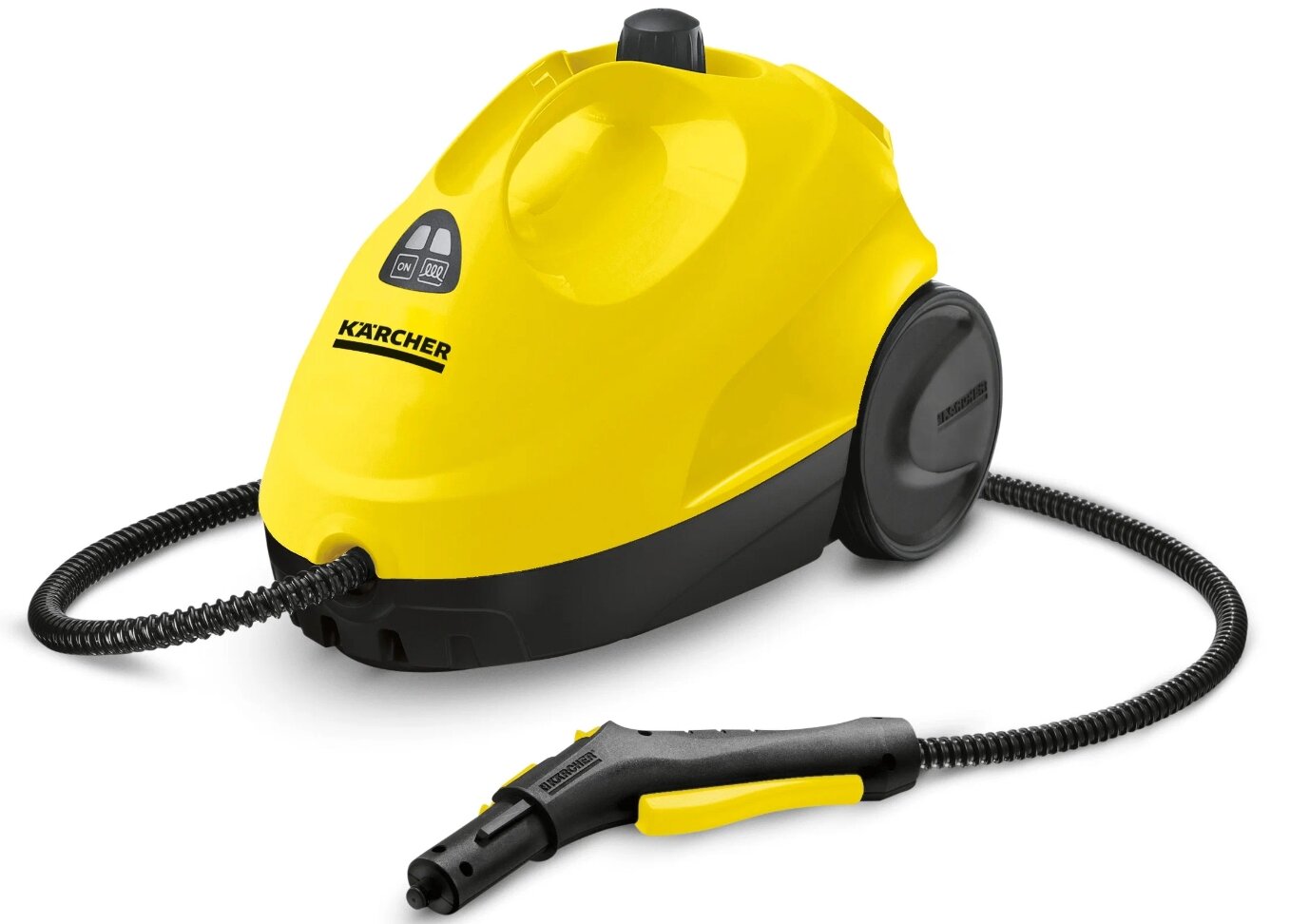 Пароочиститель KARCHER SC 2 EasyFix