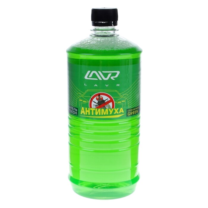 LAVR    LAVR Green, 1 ,  Ln1222