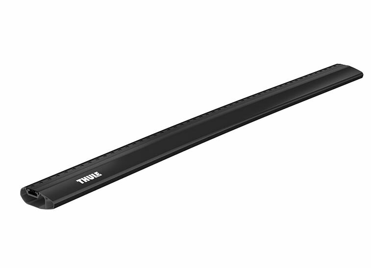 Дуга Thule WingBar Edge 113 см, 1шт. (черная), 721620