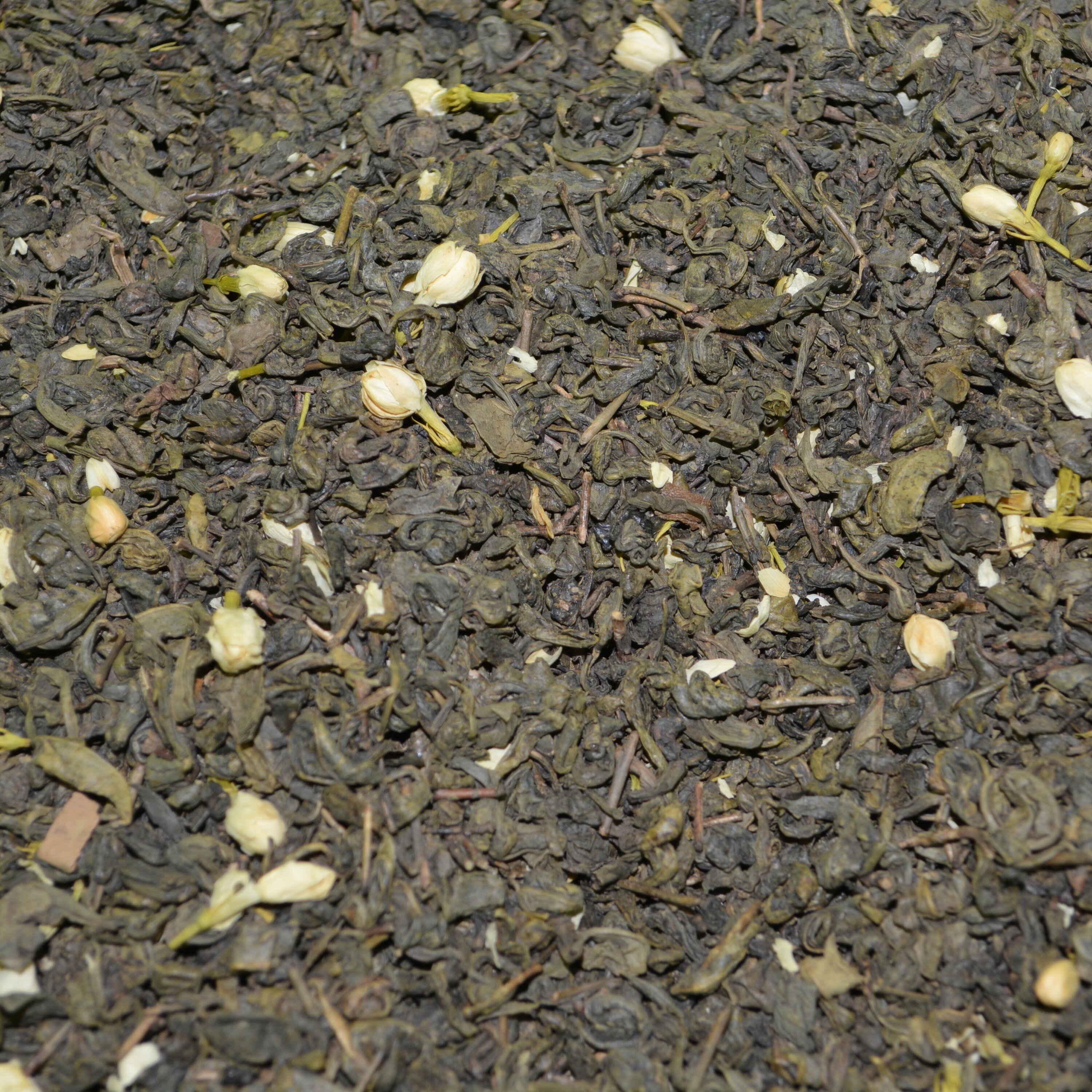 Моли Хуа Ча жасминовый чай (茉莉花茶) (500 г.)
