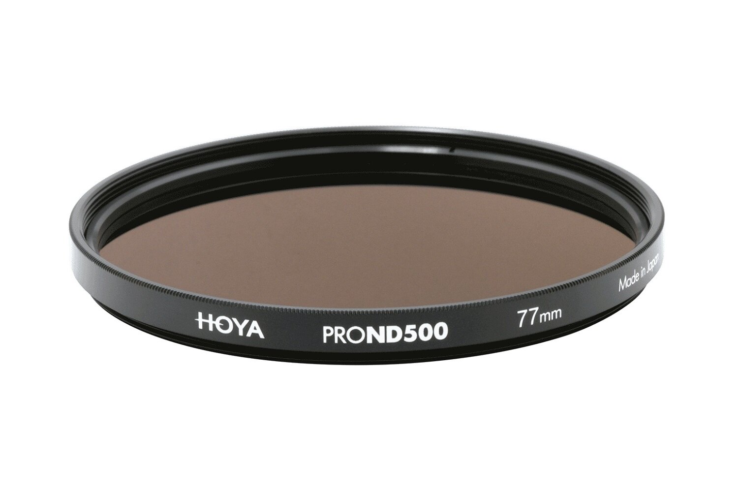 Фильтр Hoya ND500 PRO 77